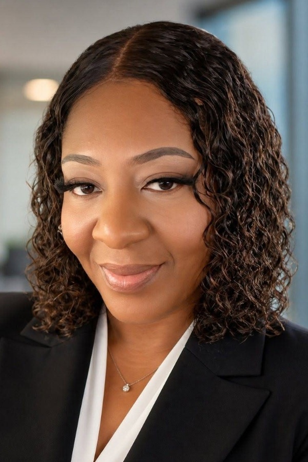 Cruise Brothers Travel Agent Tanesha Kennedy
